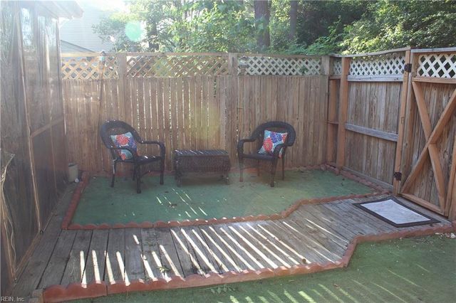 20 Corwin CIR, Hampton, VA 23666