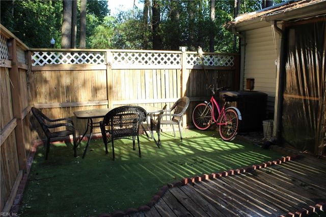 20 Corwin CIR, Hampton, VA 23666