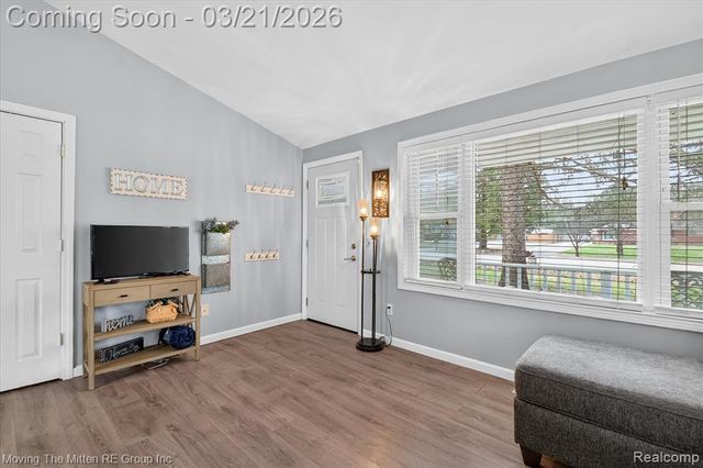 40220 Harris Road, Belleville, MI 48111