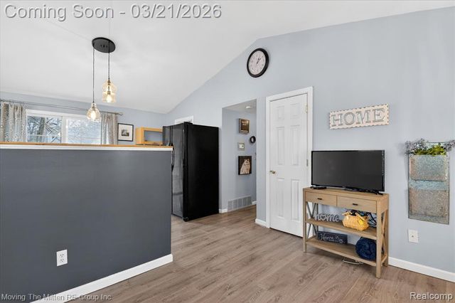 40220 Harris Road, Belleville, MI 48111