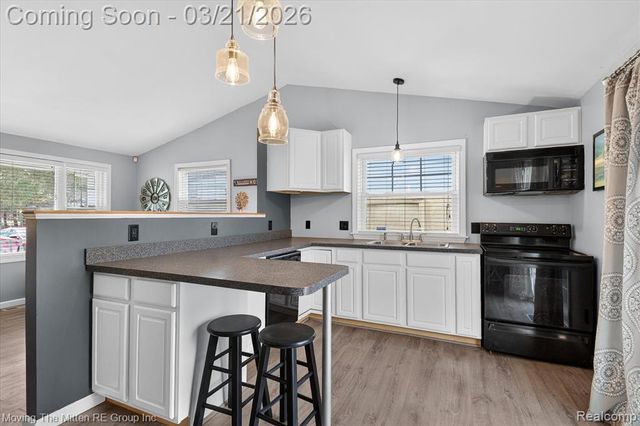 40220 Harris Road, Belleville, MI 48111