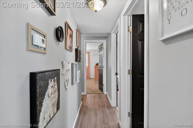 40220 Harris Road, Belleville, MI 48111