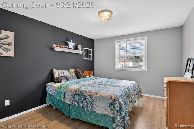 40220 Harris Road, Belleville, MI 48111