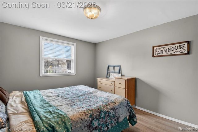 40220 Harris Road, Belleville, MI 48111