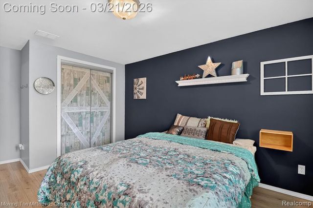 40220 Harris Road, Belleville, MI 48111