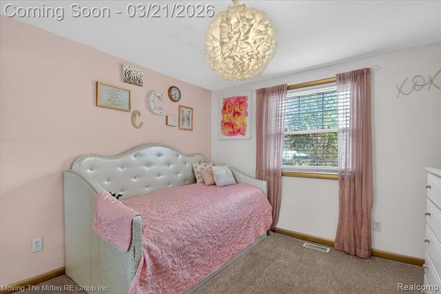 40220 Harris Road, Belleville, MI 48111