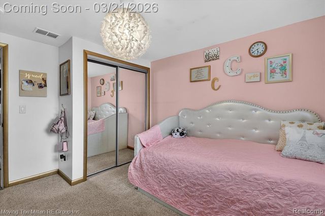 40220 Harris Road, Belleville, MI 48111