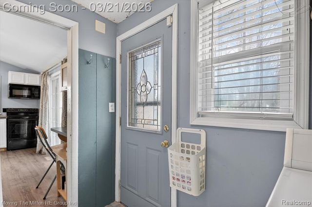 40220 Harris Road, Belleville, MI 48111