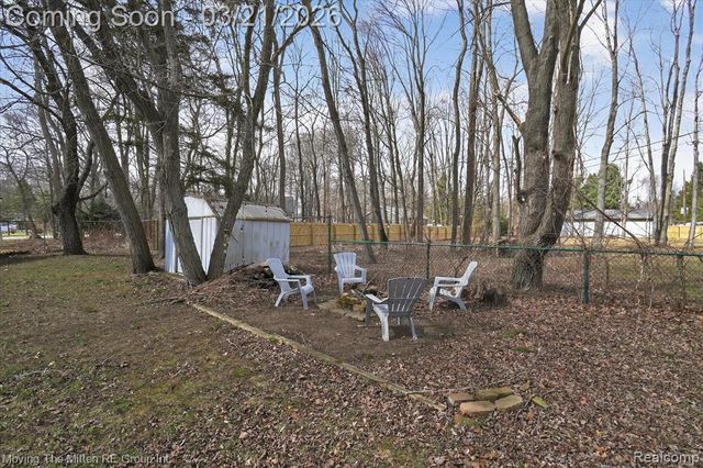 40220 Harris Road, Belleville, MI 48111