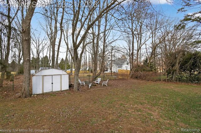 40220 Harris Road, Belleville, MI 48111