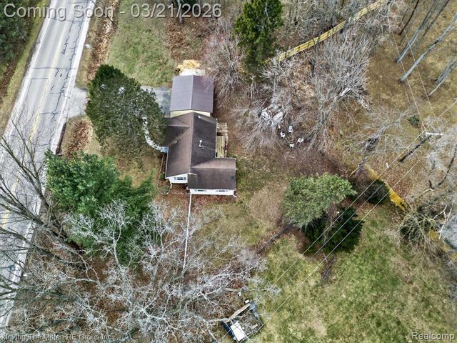 40220 Harris Road, Belleville, MI 48111