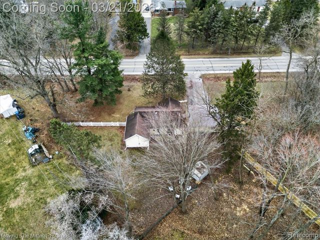 40220 Harris Road, Belleville, MI 48111
