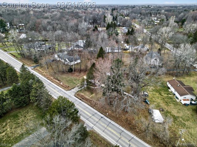 40220 Harris Road, Belleville, MI 48111