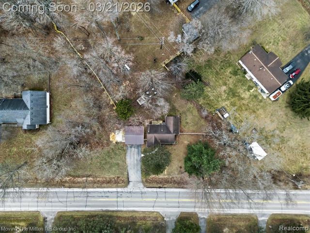 40220 Harris Road, Belleville, MI 48111