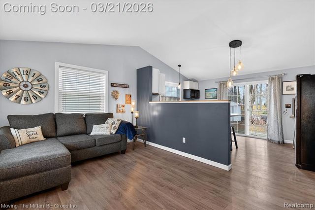 40220 Harris Road, Belleville, MI 48111