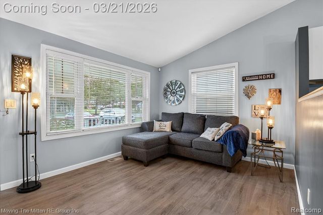 40220 Harris Road, Belleville, MI 48111