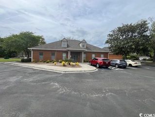 1001 N Fraser St., Georgetown, SC 29440