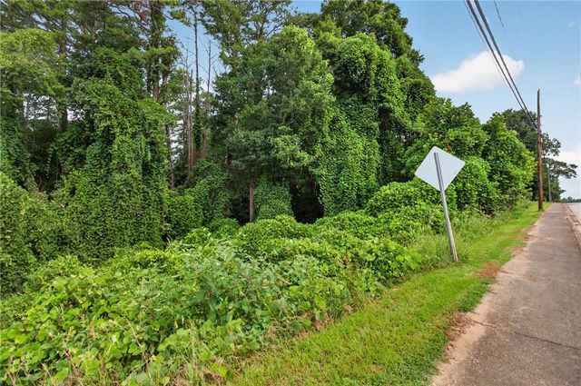 309 N Catherine Street, Walhalla, SC 29691