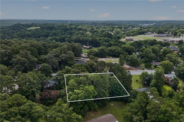 309 N Catherine Street, Walhalla, SC 29691
