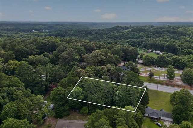 309 N Catherine Street, Walhalla, SC 29691