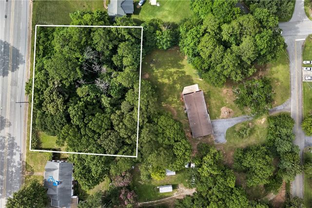 309 N Catherine Street, Walhalla, SC 29691