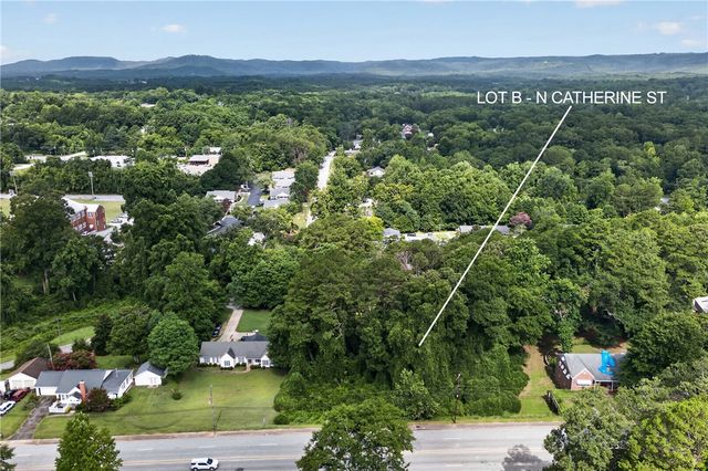 309 N Catherine Street, Walhalla, SC 29691