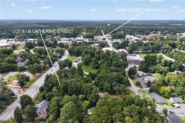 309 N Catherine Street, Walhalla, SC 29691