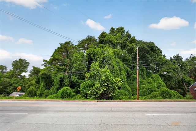 309 N Catherine Street, Walhalla, SC 29691