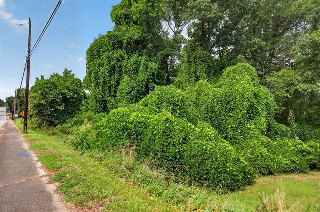309 N Catherine Street, Walhalla, SC 29691