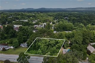 309 N Catherine Street, Walhalla, SC 29691