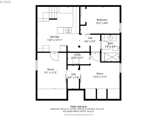 5636 N DELAWARE Ave, Portland, OR 97217