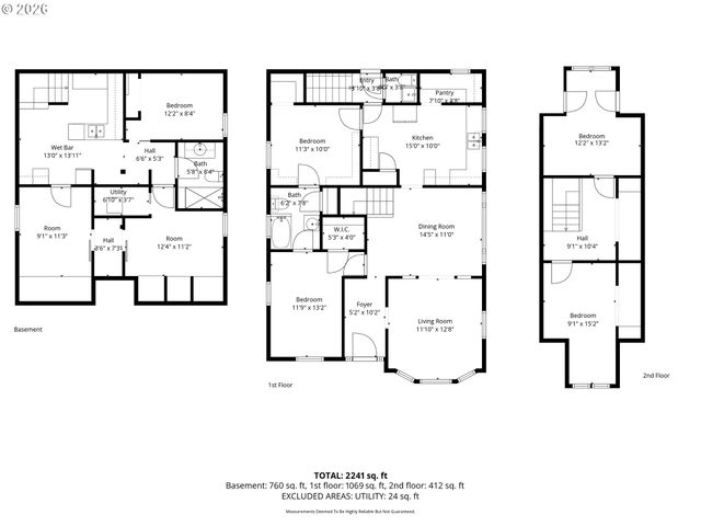 5636 N DELAWARE Ave, Portland, OR 97217