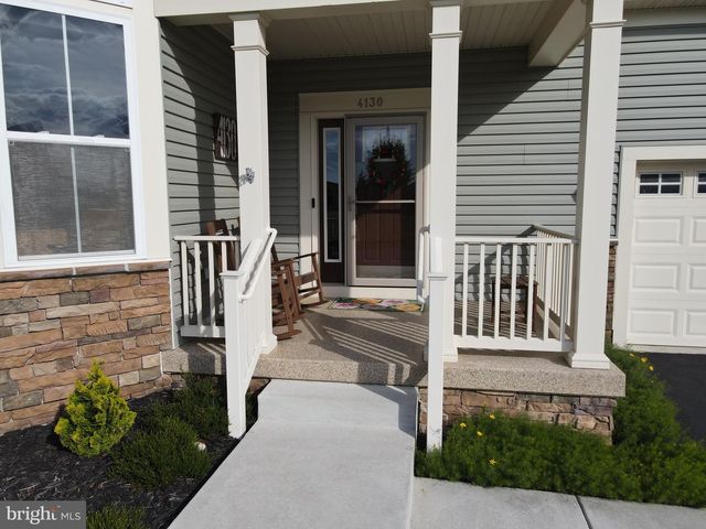 4130 LAUGHTON LN, Middletown, DE 19709
