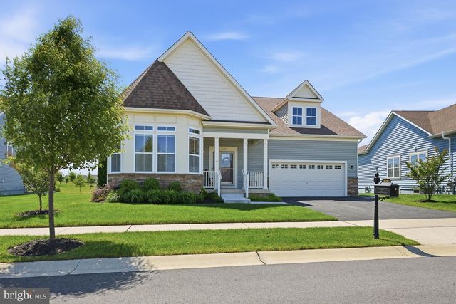 4130 LAUGHTON LN, Middletown, DE 19709