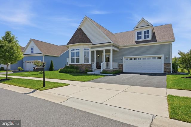 4130 LAUGHTON LN, Middletown, DE 19709