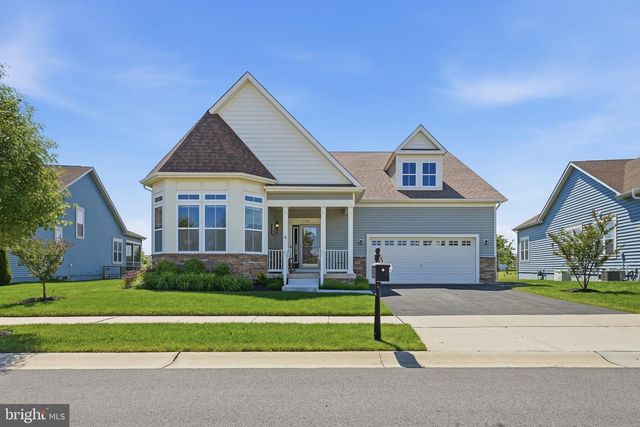 4130 LAUGHTON LN, Middletown, DE 19709
