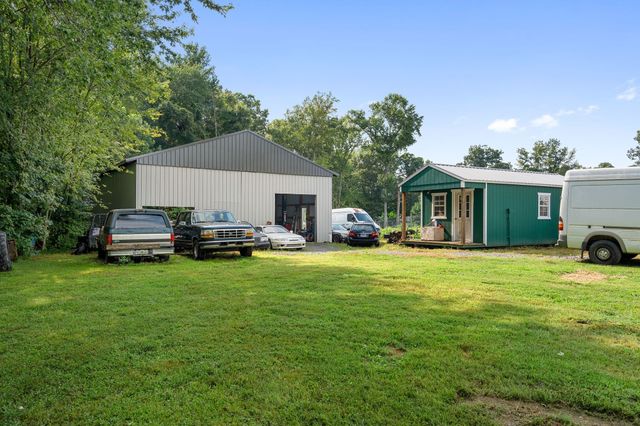 2639 Eugene Reed Rd, Woodbury, TN 37190