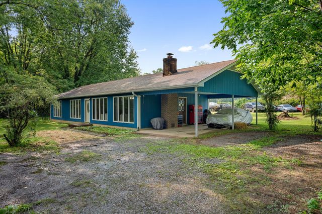 2639 Eugene Reed Rd, Woodbury, TN 37190