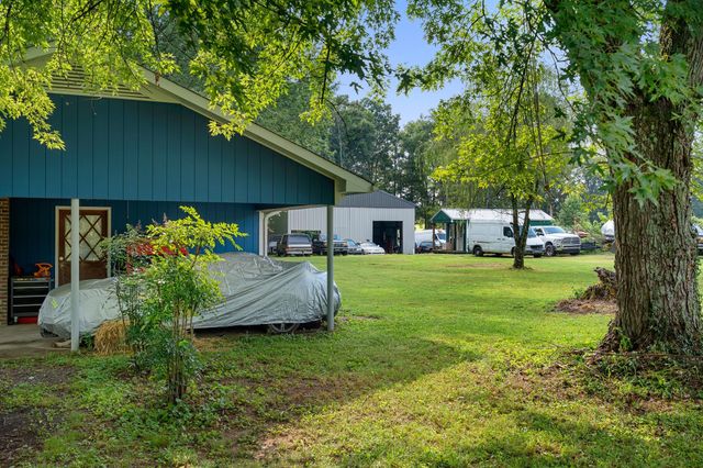 2639 Eugene Reed Rd, Woodbury, TN 37190