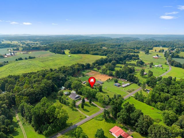 2639 Eugene Reed Rd, Woodbury, TN 37190