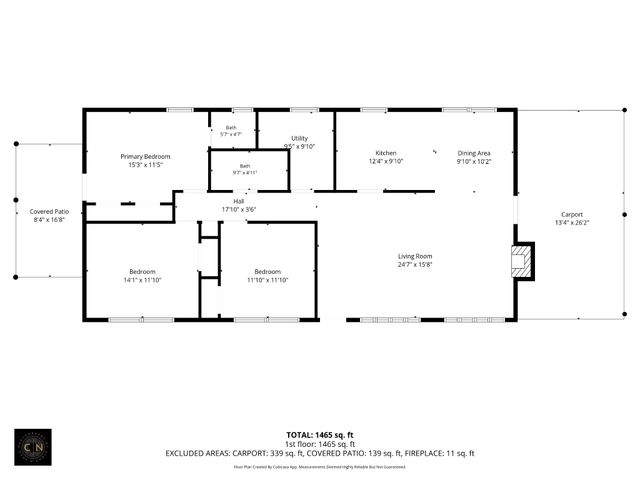 2639 Eugene Reed Rd, Woodbury, TN 37190