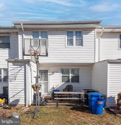 7146 ALTER ST, Gwynn Oak, MD 21207