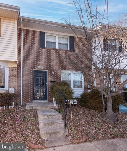 7146 ALTER ST, Gwynn Oak, MD 21207