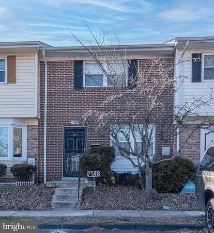 7146 ALTER ST, Gwynn Oak, MD 21207
