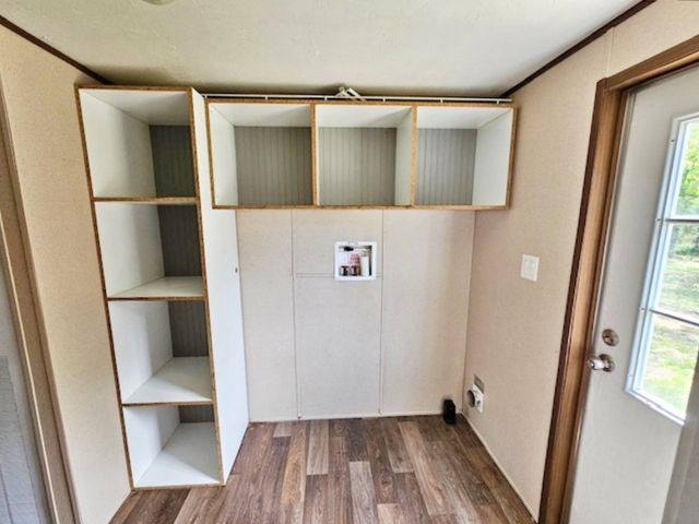 1032 Reeves Road, Garwood, TX 77442