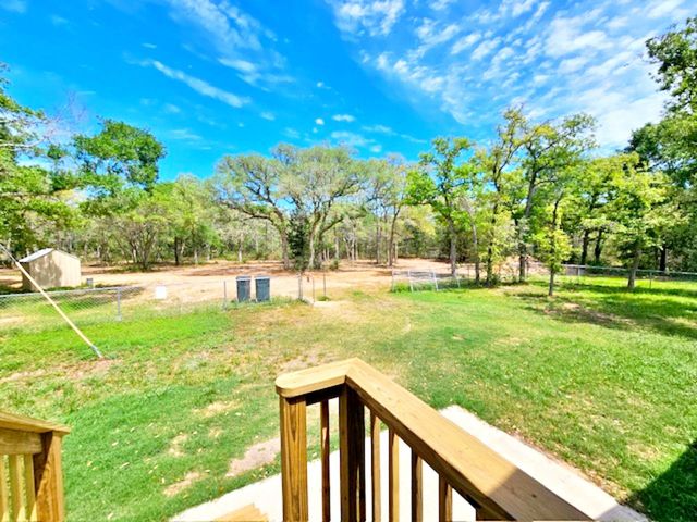 1032 Reeves Road, Garwood, TX 77442