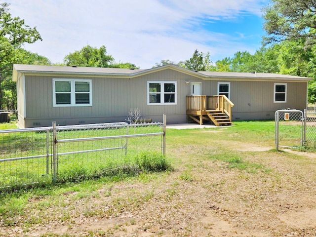 1032 Reeves Road, Garwood, TX 77442