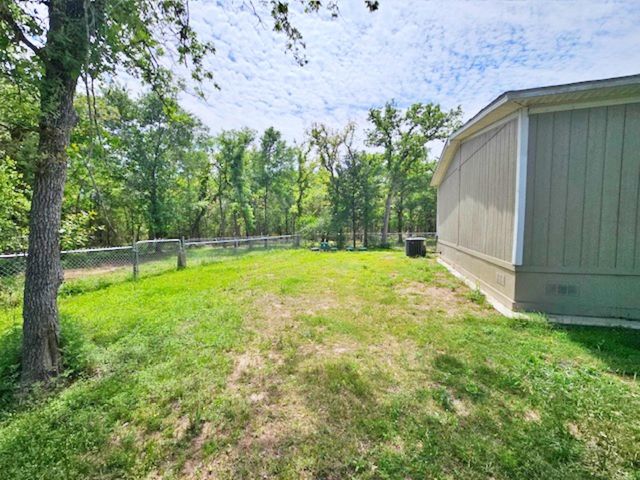 1032 Reeves Road, Garwood, TX 77442