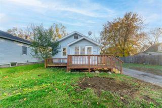 156 Abbie Street, Wyoming, MI 49548