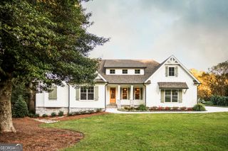 4440 Cannon Road, Loganville, GA 30052